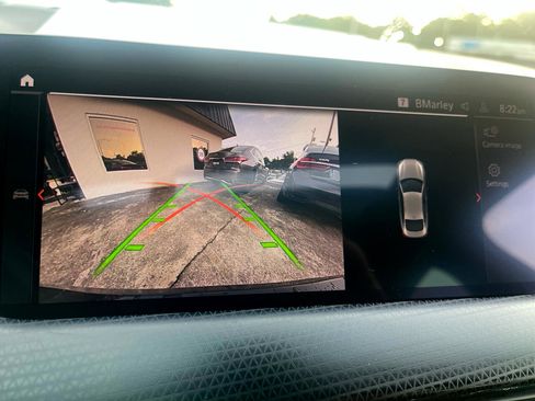 Used 2021 BMW 228i xDrive Gran Coupe w/ Convenience Package image 13