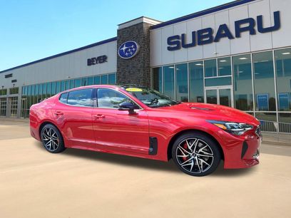 Used 2023 Kia Stinger GT-Line w/ Sun & Sound Package