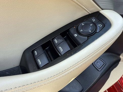 Used 2020 Cadillac CT5 Luxury w/ Sun And Sound Package image 22