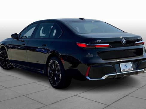 New 2026 BMW i7 eDrive50 image 12