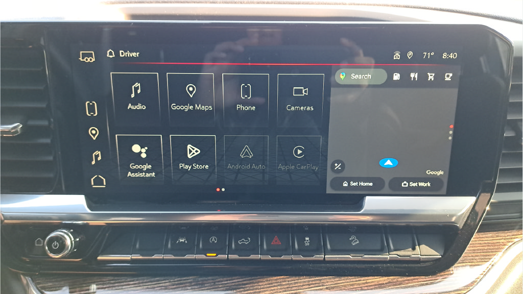Used 2024 GMC Sierra 1500 Elevation AWD/4WD image 20
