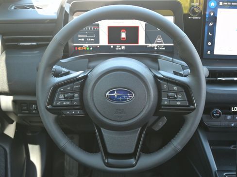New 2026 Subaru Outback Limited w/ Premium/Limited Plus Package AWD/4WD image 17