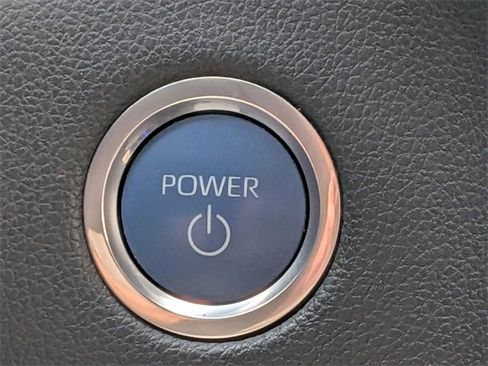 Used 2023 Toyota Sequoia Limited image 35