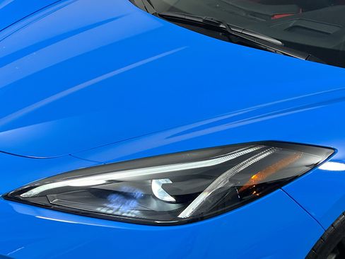 Used 2023 Chevrolet Corvette Stingray Preferred Cpe w/ Z51 Performance Package image 11