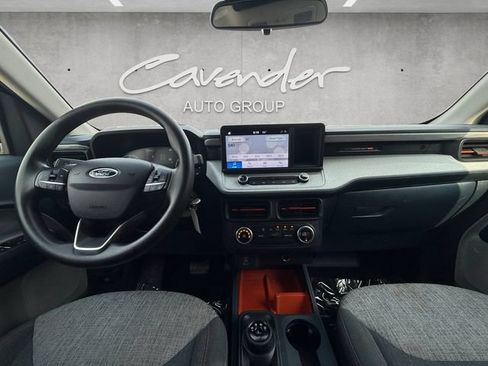 Used 2022 Ford Maverick XLT FWD image 20