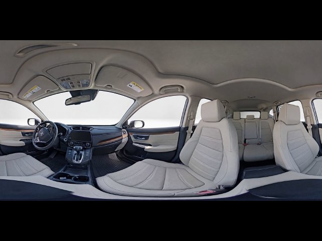 Used 2021 Honda CR-V EX-L image 9