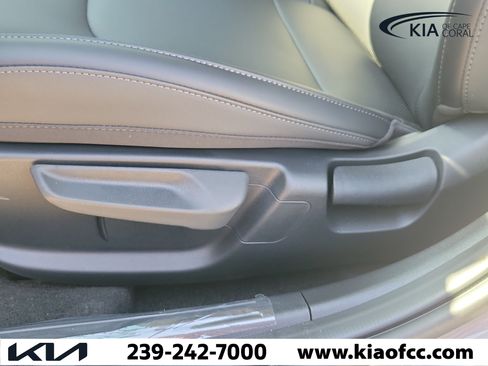 New 2026 Kia K4 EX FWD image 22