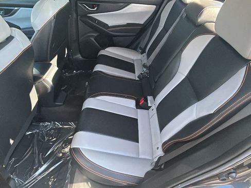 Used 2019 Subaru Crosstrek 2.0i Limited w/ Moonroof Package w/Navigation AWD/4WD image 24