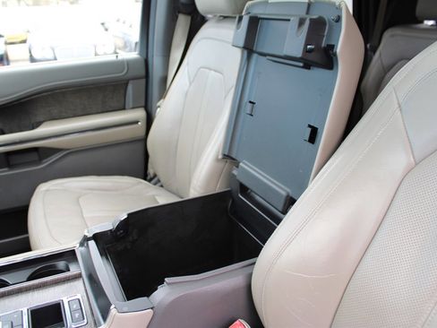 Used 2018 Ford Expedition Max Limited w/ Equipment Group 301A image 19