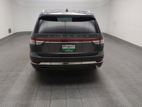 Used 2020 Lincoln Aviator Reserve w/ Equipment Group 201A AWD/4WD image 6