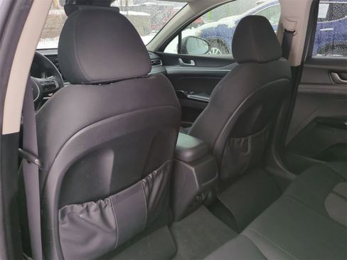 Used 2022 Kia K5 LXS image 18