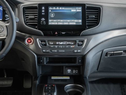 Used 2023 Honda Passport EX-L image 21