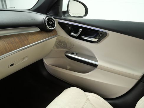 Certified 2023 Mercedes-Benz C 300 4MATIC Sedan image 20
