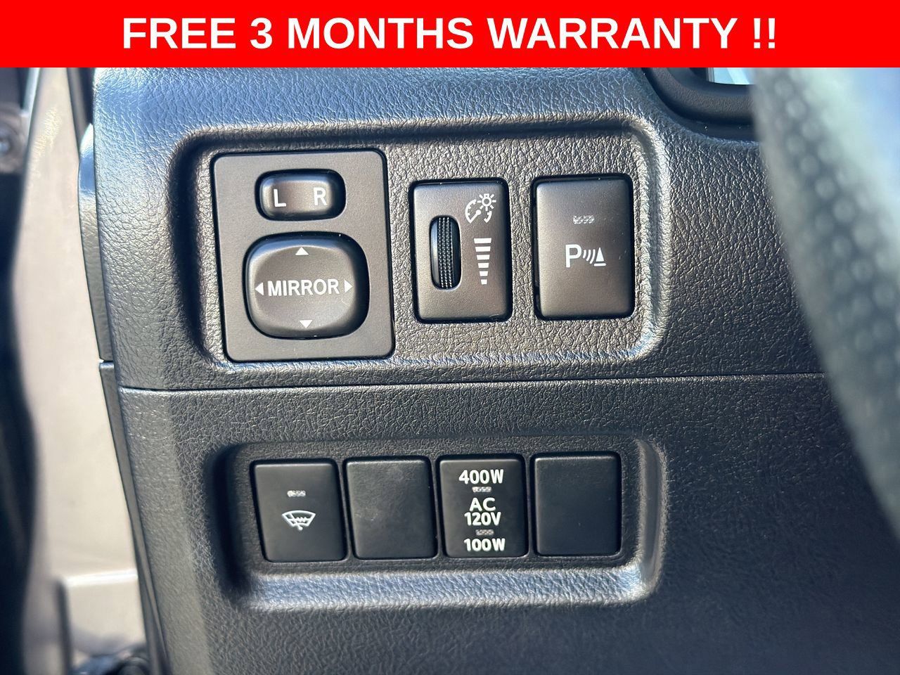 Used 2019 Toyota 4Runner Limited w/ Convenience Package AWD/4WD image 40
