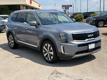Certified 2022 Kia Telluride EX w/ EX Premium Package