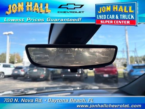 Used 2020 Chevrolet Blazer RS image 28