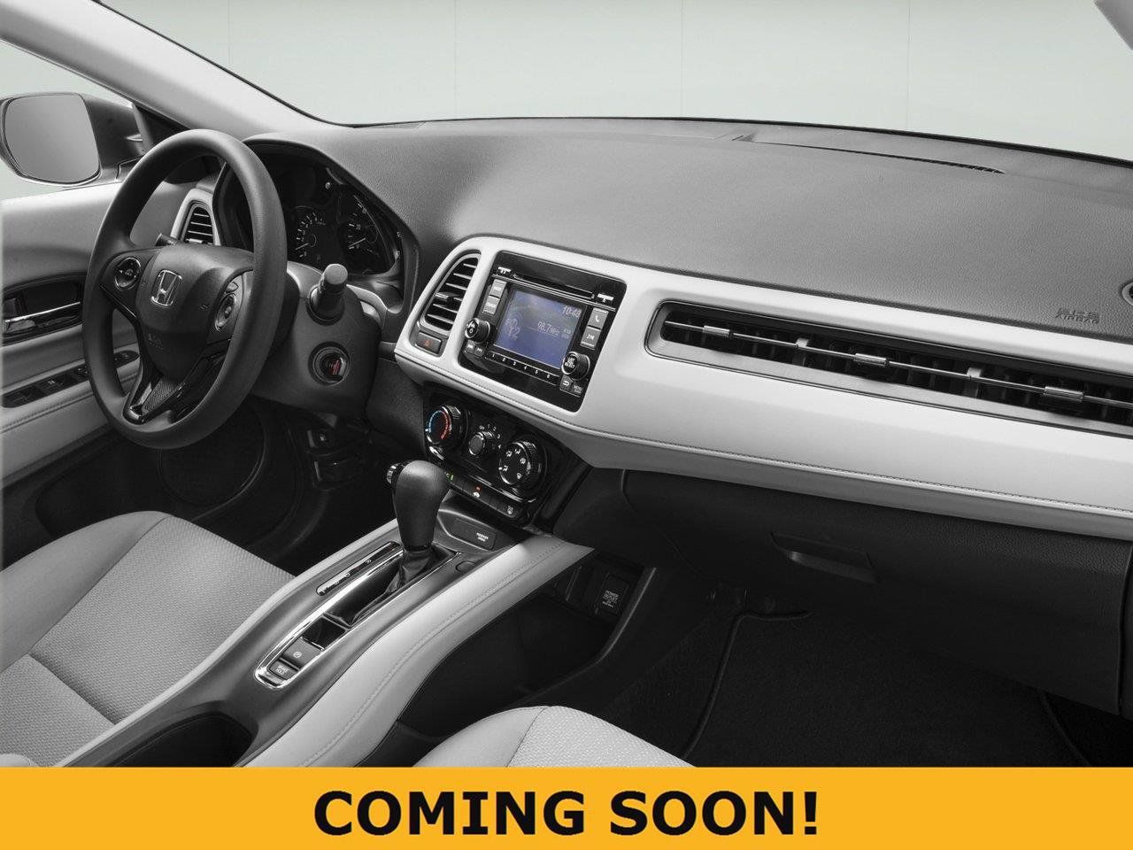 Used 2016 Honda HR-V LX image 10
