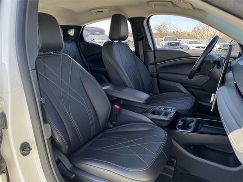 Used 2025 Ford Mustang Mach-E Select image 29