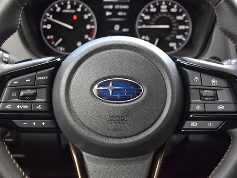 Used 2025 Subaru Forester Sport AWD/4WD image 16