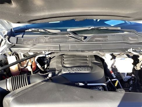 Used 2024 RAM 2500 Big Horn image 25