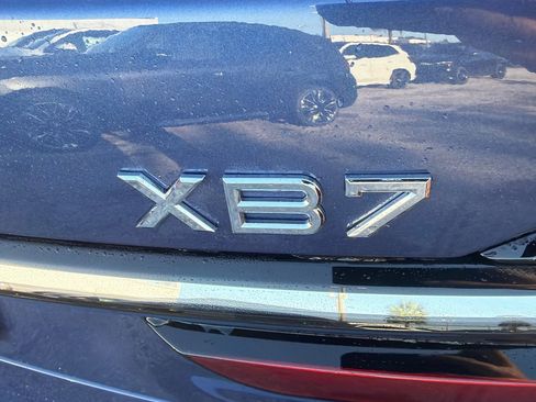 New 2026 BMW ALPINA XB7 AWD/4WD image 11