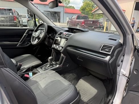Used 2017 Subaru Forester 2.0XT Touring AWD/4WD image 42