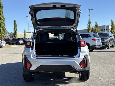 Certified 2025 Subaru Crosstrek 2.0i Premium image 15