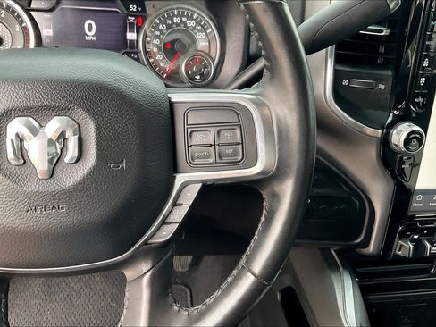 Used 2022 RAM 2500 Laramie AWD/4WD image 25