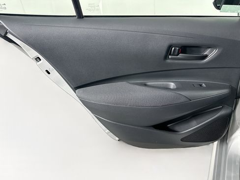 Used 2024 Toyota Corolla LE FWD image 25