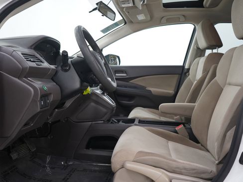 Used 2014 Honda CR-V EX image 24