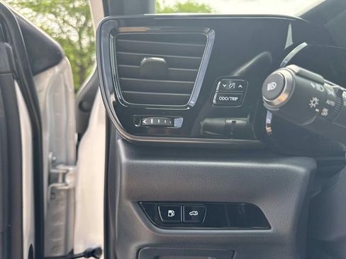 Used 2025 Lexus NX 350 AWD w/ Accessory Package (2T) image 31