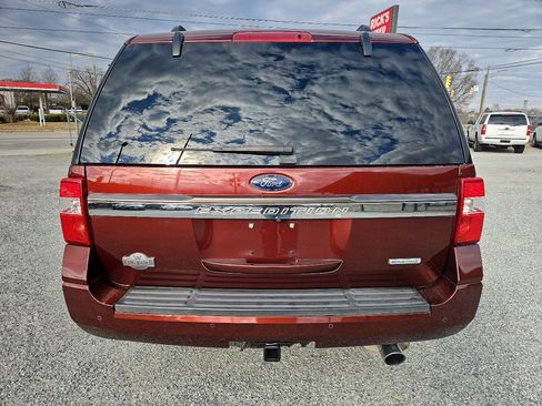 Used 2017 Ford Expedition King Ranch image 8