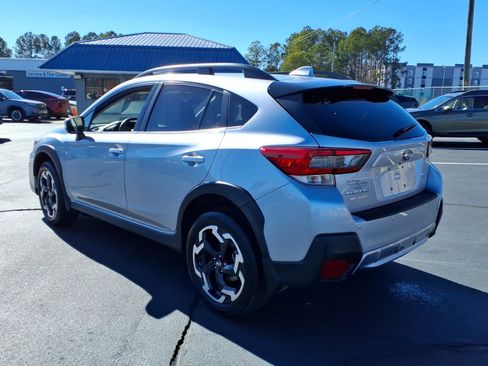 Used 2023 Subaru Crosstrek 2.5i Limited w/ Moonroof Package image 24