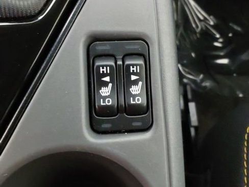 Certified 2024 Subaru Crosstrek 2.5i Wilderness AWD/4WD image 23