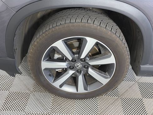 Used 2023 Honda Pilot Elite image 8