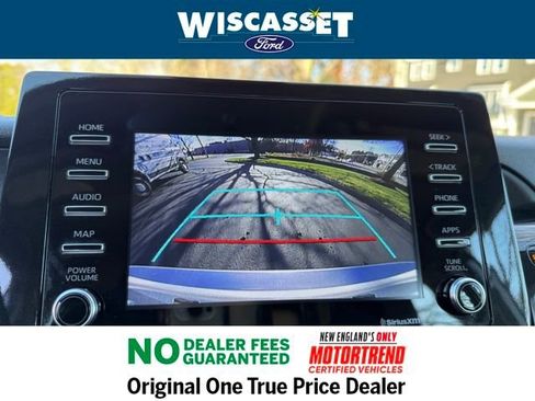 Used 2024 Toyota Camry SE image 8