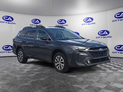 Used 2023 Subaru Outback Premium