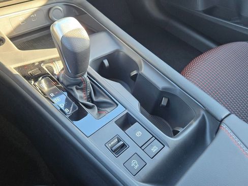 New 2026 Nissan Sentra SR w/ Floor Mat Package FWD image 24