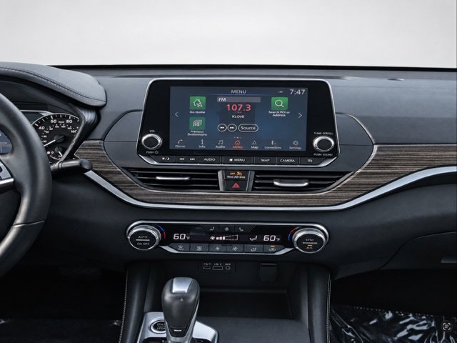 Used 2019 Nissan Altima 2.5 SL AWD/4WD image 14