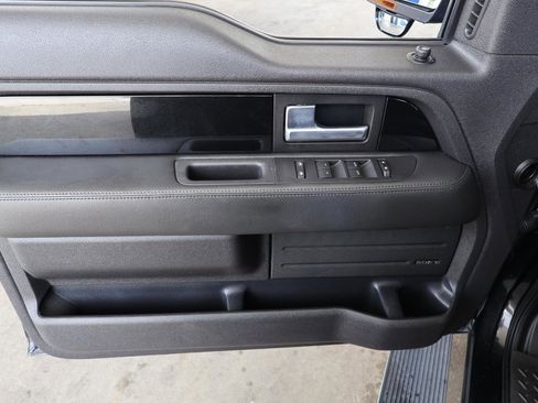 Used 2012 Ford F150 Harley-Davidson AWD/4WD image 38