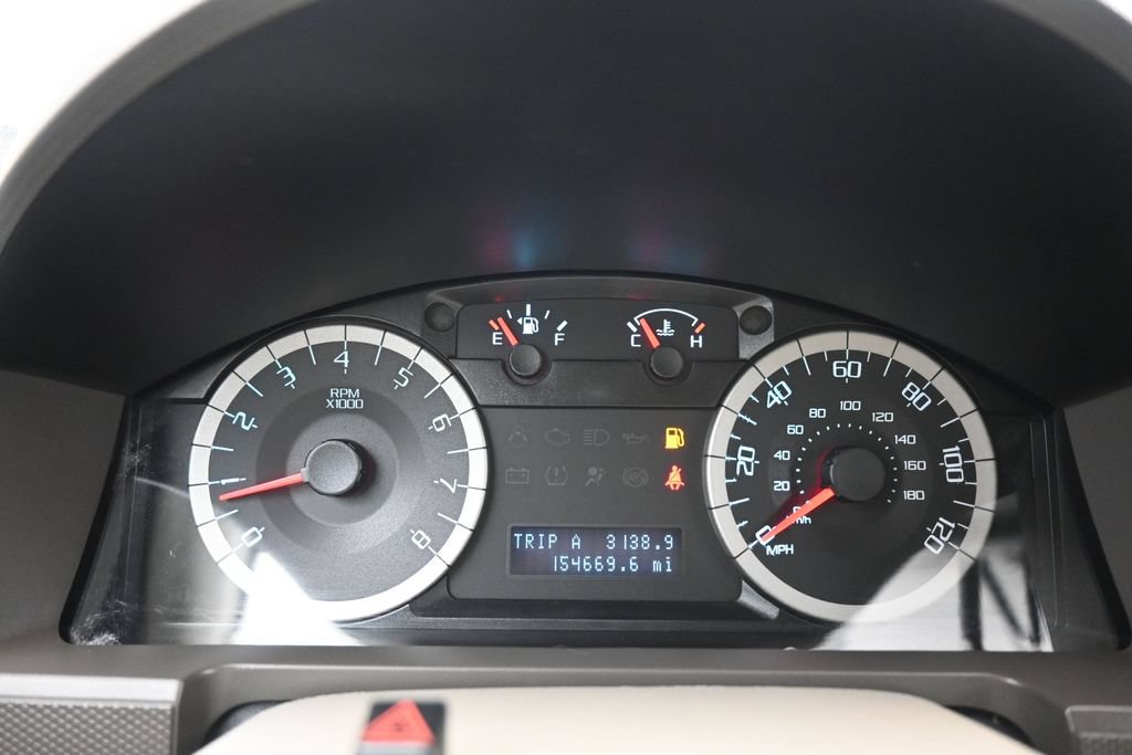 Used 2010 Ford Escape XLT FWD image 15