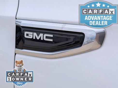 Used 2023 GMC Yukon XL Denali AWD/4WD image 35