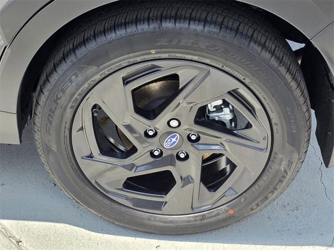 New 2025 Subaru Crosstrek 2.5i Sport image 35