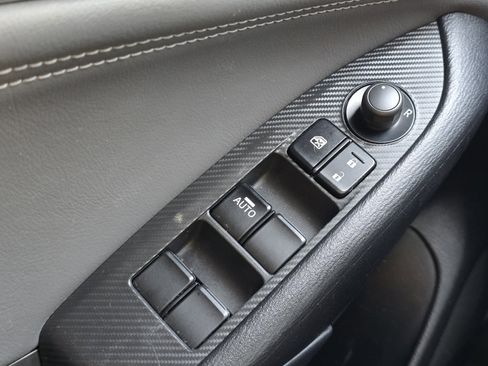 Used 2019 MAZDA CX-3 Touring w/ Preferred Equipment Package image 22