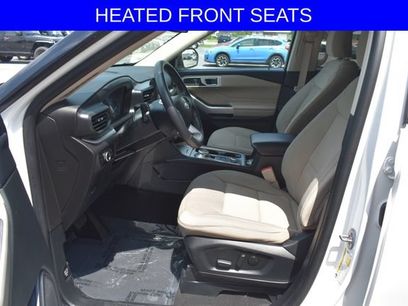Used 2023 Ford Explorer XLT