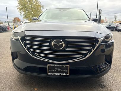Certified 2023 MAZDA CX-9 Touring