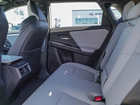 New 2026 Subaru Solterra Premium image 19