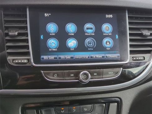 Used 2020 Buick Encore Preferred image 13