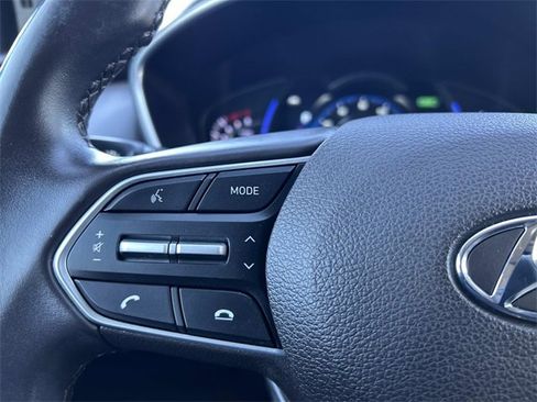 Used 2020 Hyundai Santa Fe SEL w/ Convenience Package image 24