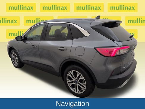 Used 2022 Ford Escape SEL AWD/4WD image 8